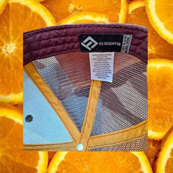 Joshua‎ Tree National Forest Adjustable Hat - Picture 3 of 4